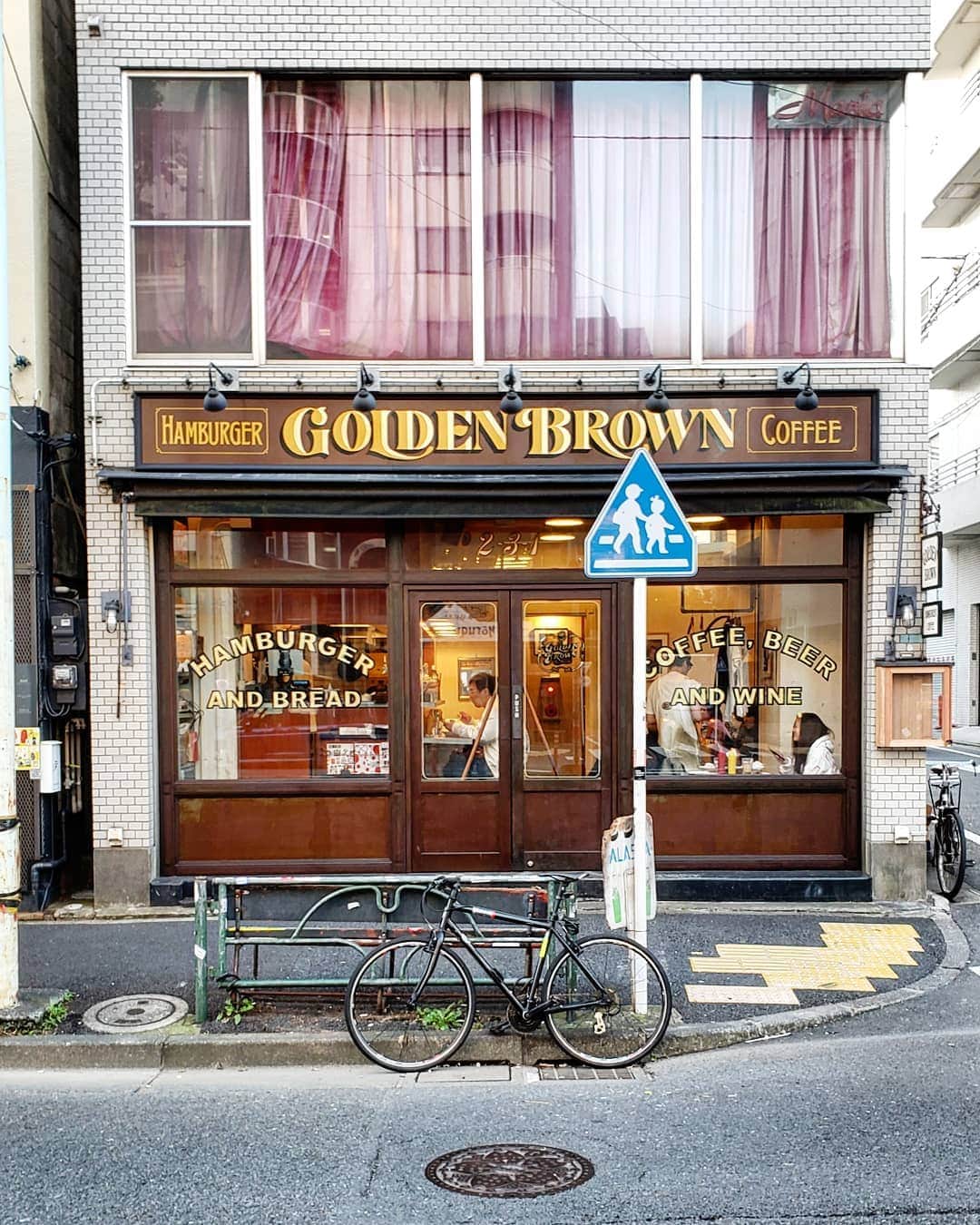 CAFE-STAGRAMMERのグルメインスタ