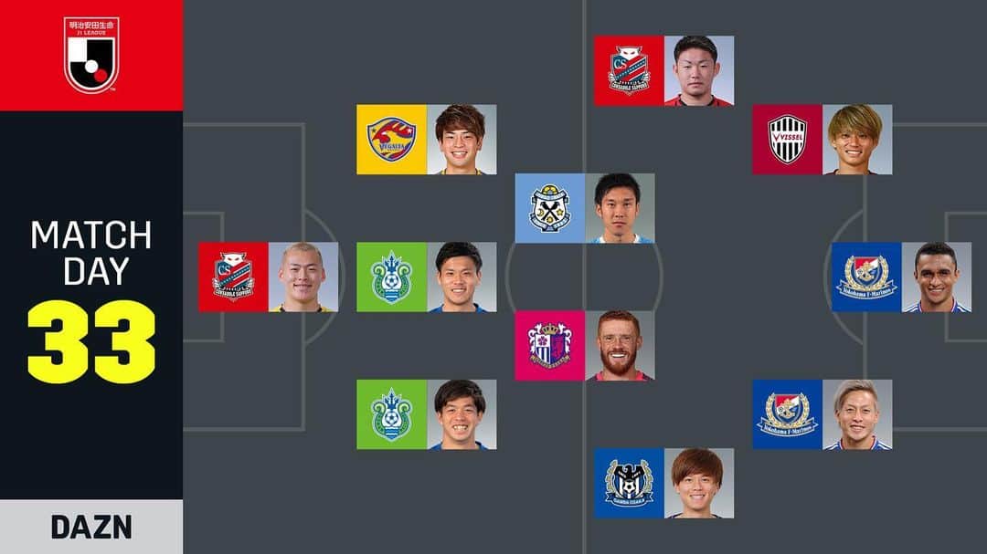 ベガルタ仙台のグルメインスタ