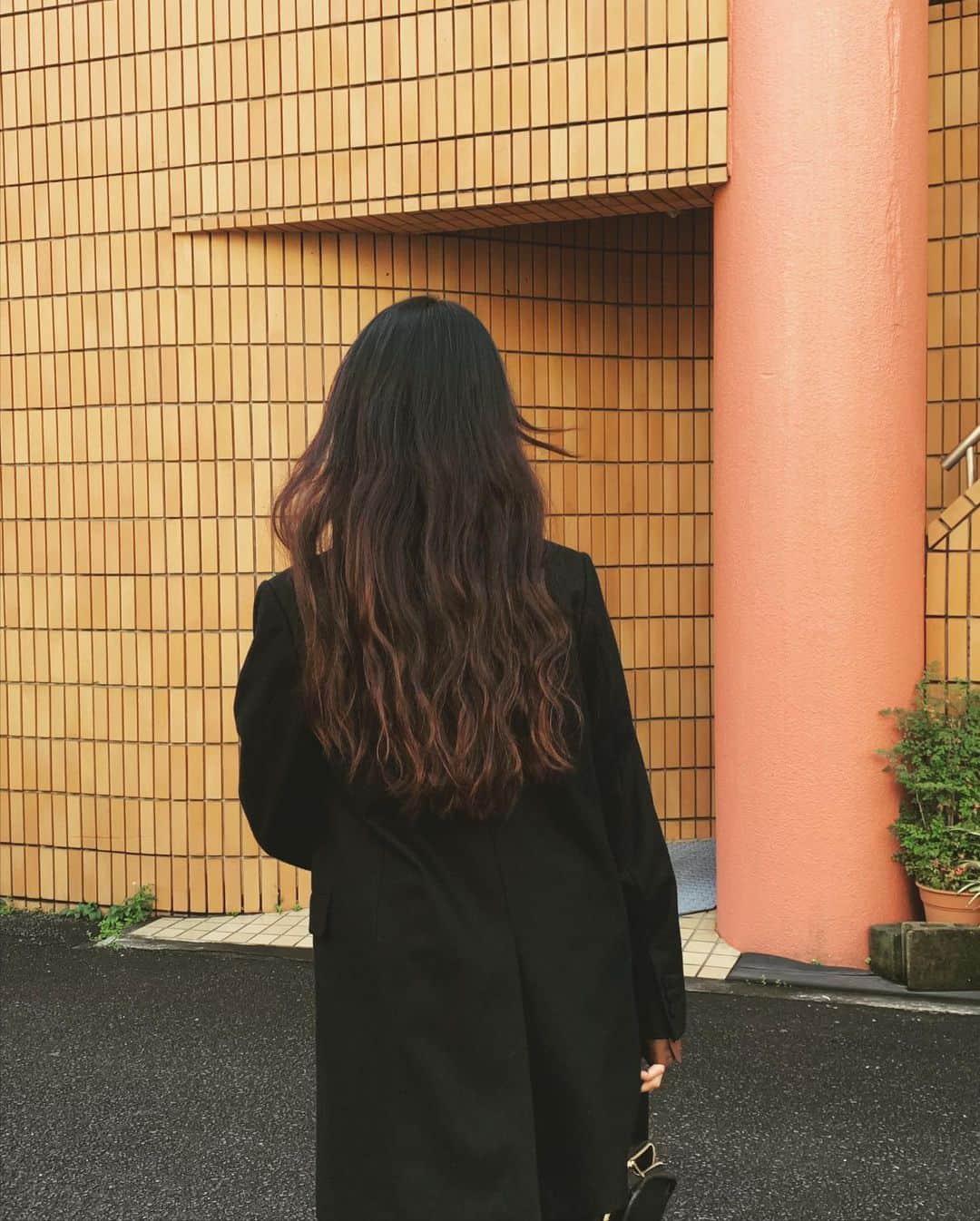 大田由香梨さんのインスタグラム写真 - (大田由香梨Instagram)「#日々是好日」12月3日 9時44分 - otayukari