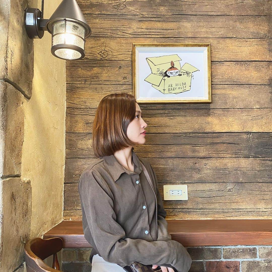 今田美奈のインスタグラム