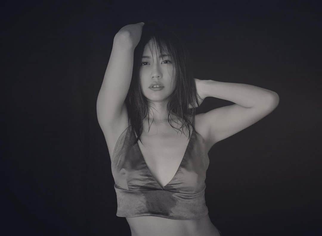 霧島聖子のインスタグラム