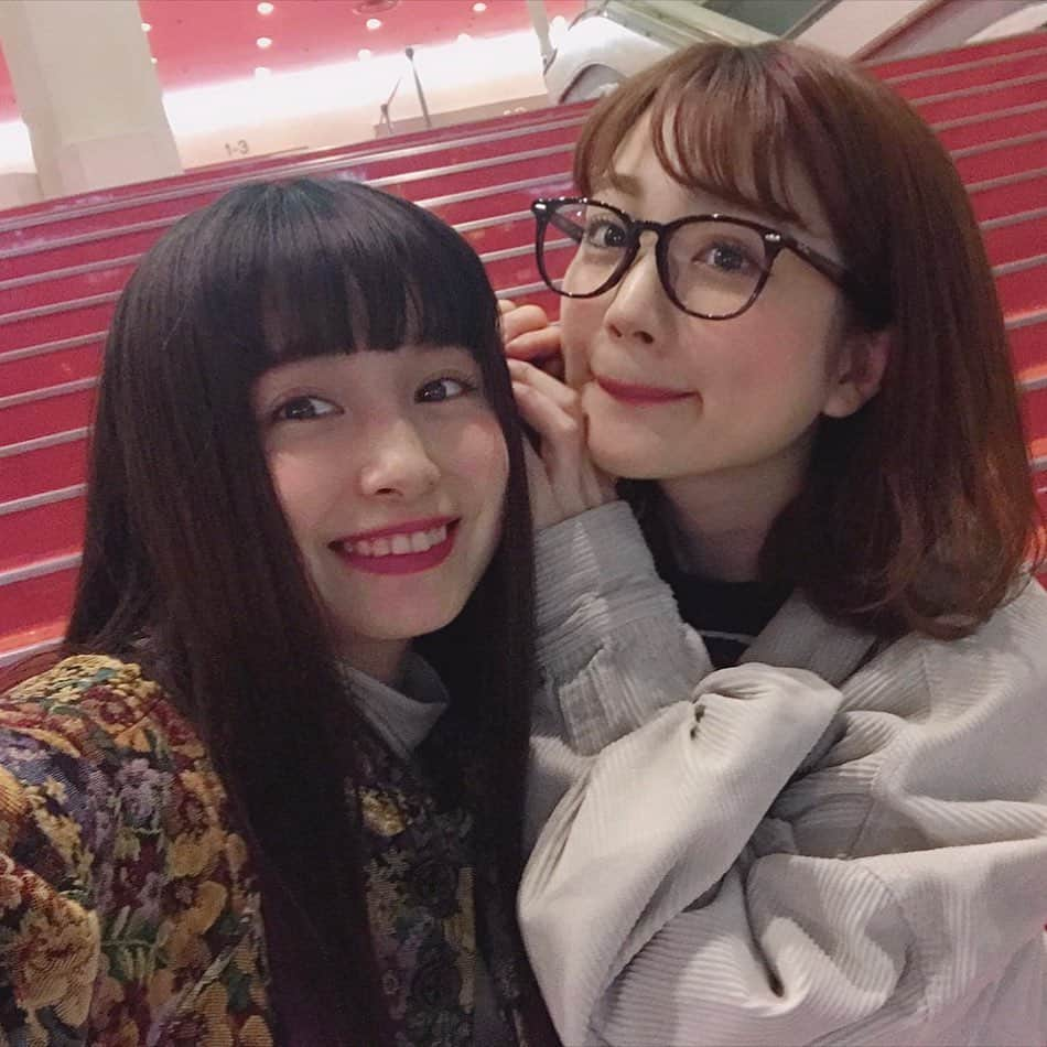 瀬川あやかさんのインスタグラム写真 - (瀬川あやかInstagram)「* AB型。」12月3日 19時49分 - segawa_ayaka