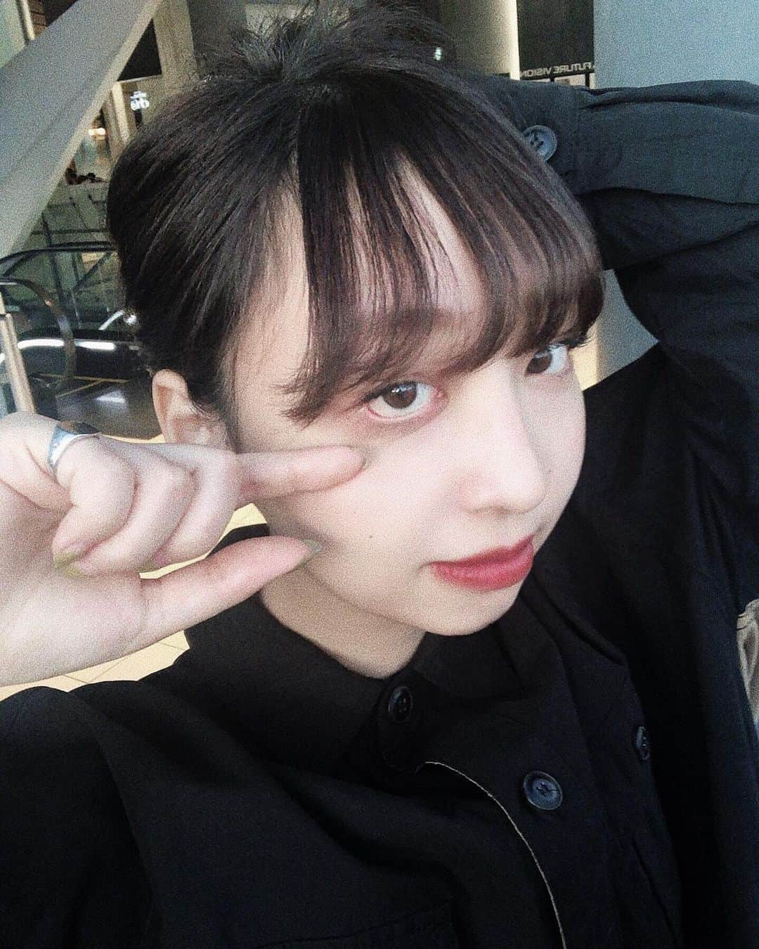 竹内ほのかのインスタグラム