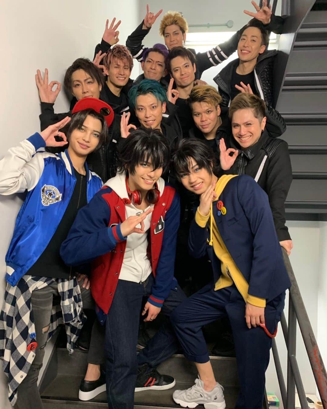 Beat Buddy Boiのインスタグラム