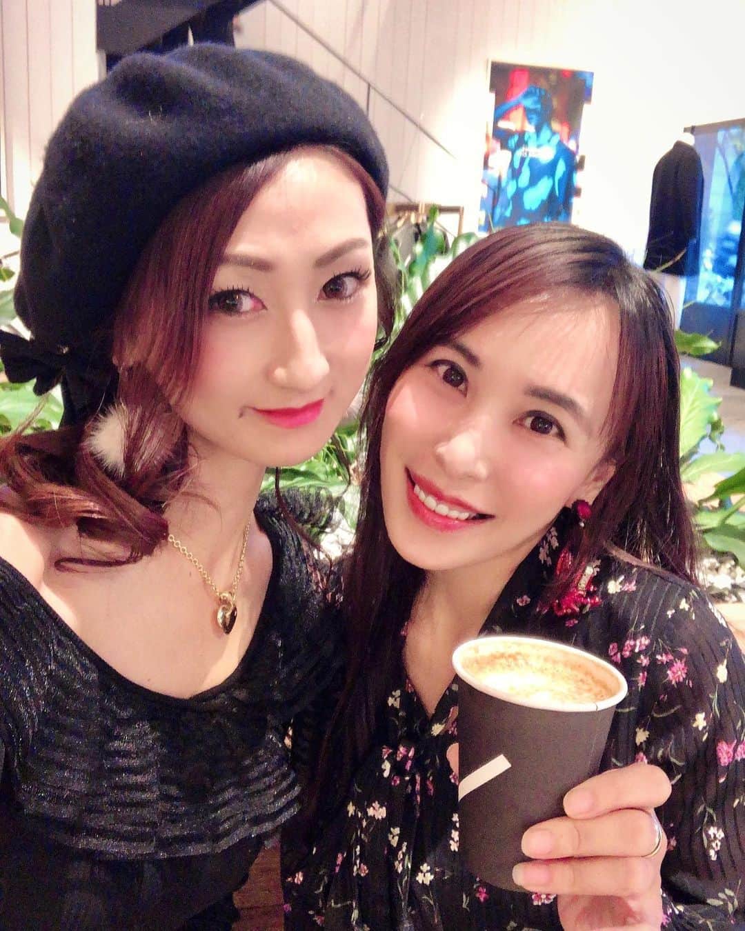 彩耶のインスタグラム