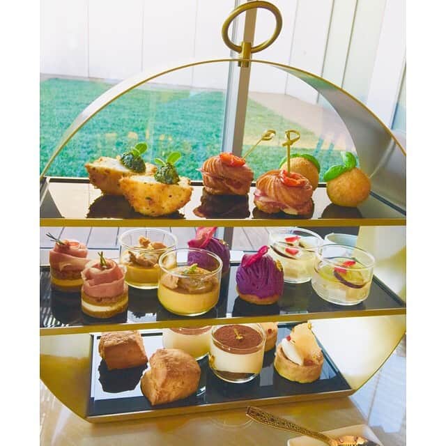 勝恵子のグルメインスタ