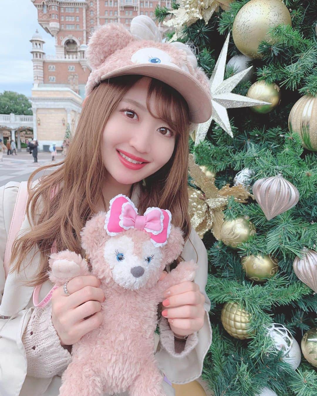 沢井里奈のインスタグラム