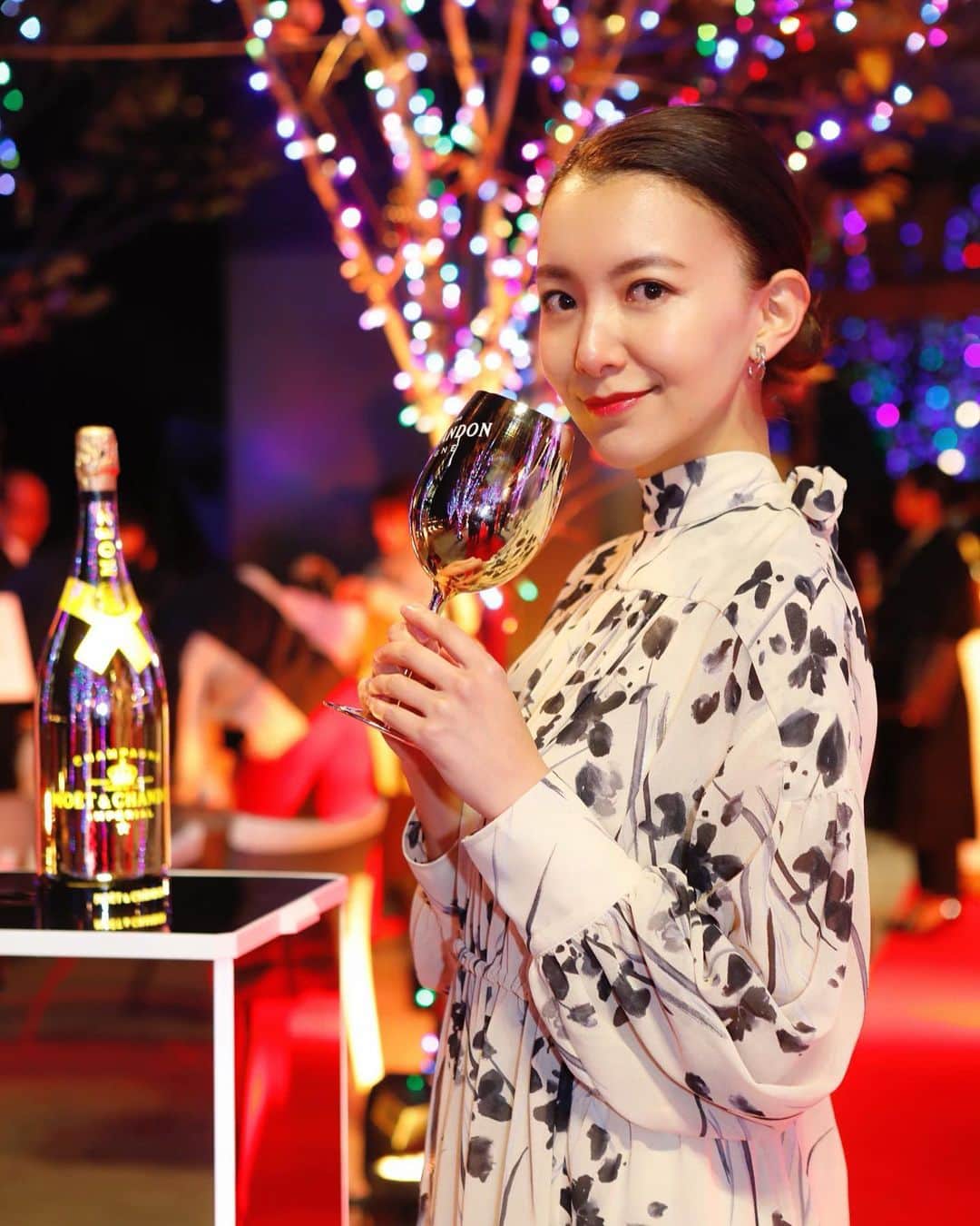 大出千尋のグルメインスタ