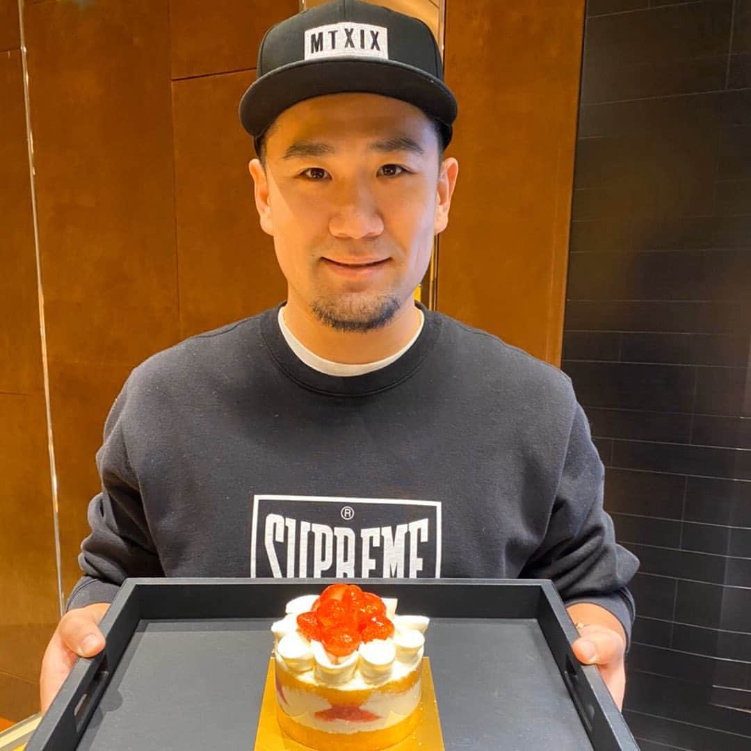 ウブロのインスタグラム