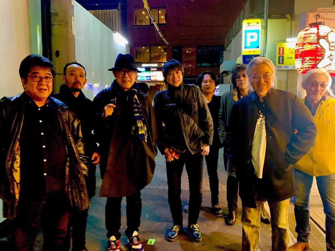 松本隆のグルメインスタ