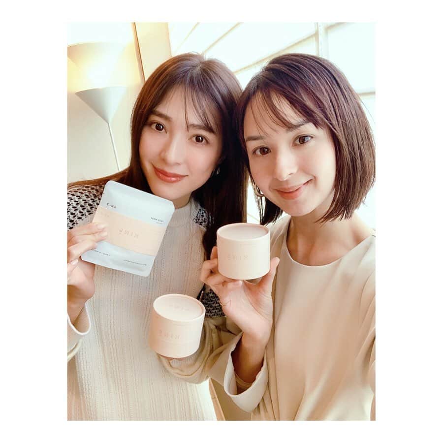 西山真以のインスタグラム