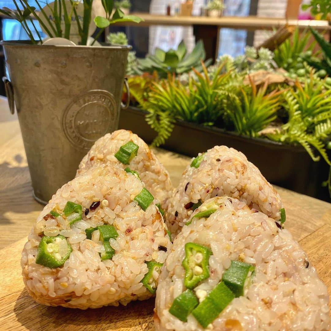 G.L.Bのグルメインスタ