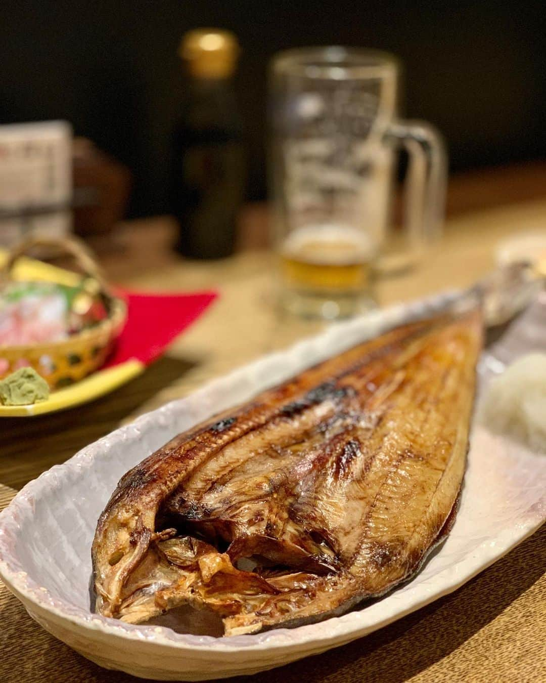 吉村優さんのインスタグラム写真 - (吉村優Instagram)「北海道出張② * 🦑塩辛じゃがバター好き🙋‍♀️ * 先月の北海道出張は キレイな青空だったけど、、 今日の北陸は雨予報😱☔️ * 出張行ってきまーす🙋‍♀️♡ * #北海道 #出張 #hokkaido #空  #二世古 #日本酒 #じゃがバター」12月3日 11時48分 - yuyoshimura87