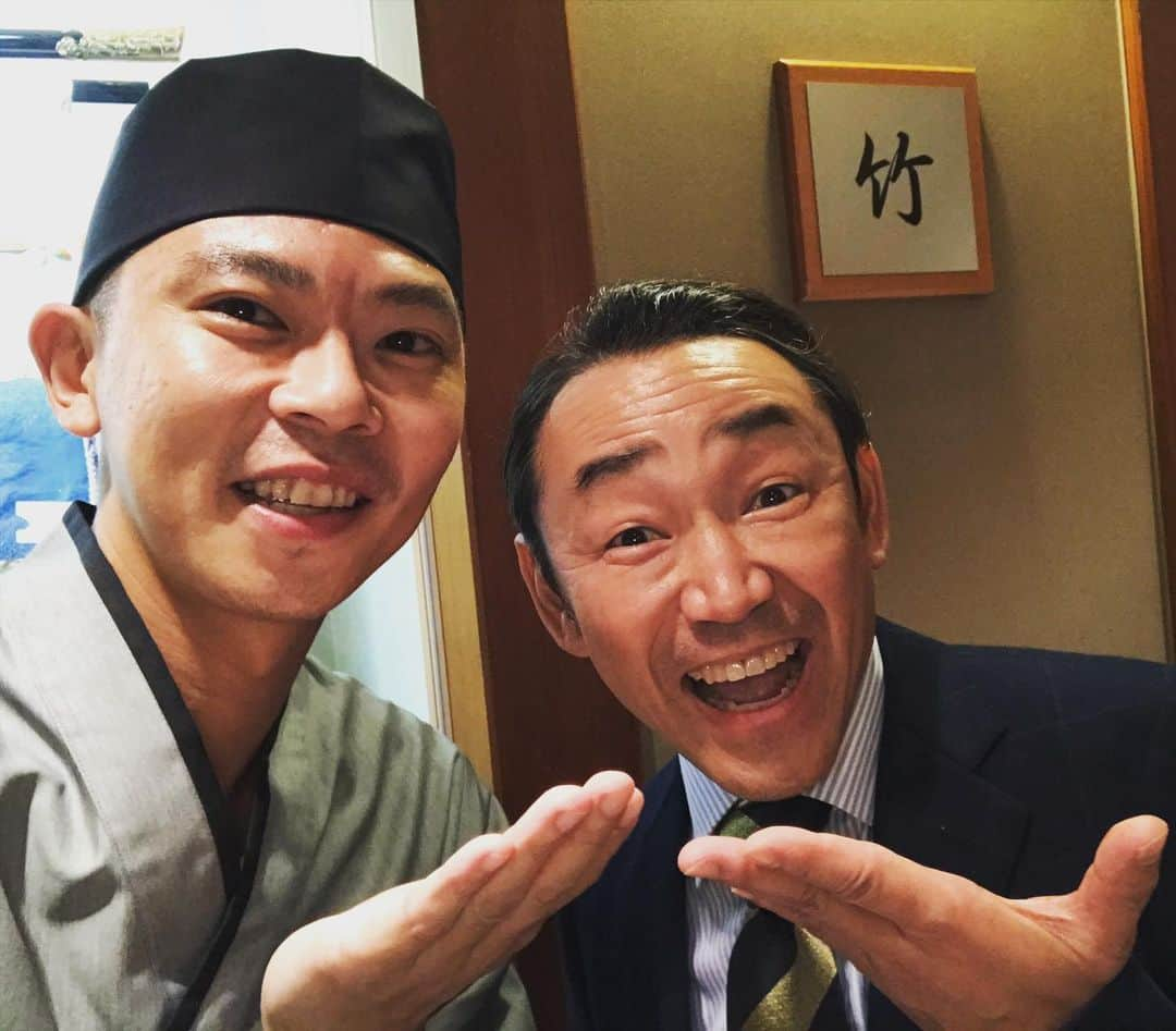 森谷勇太のインスタグラム