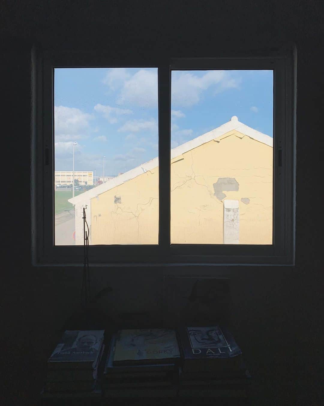 のインスタグラム：「. in Barreiro,Portugal」