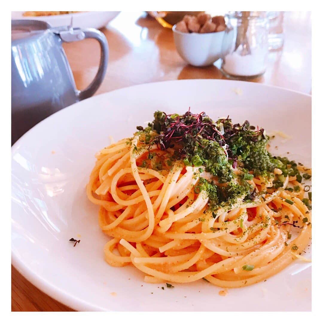 happymail_デート部のグルメインスタ