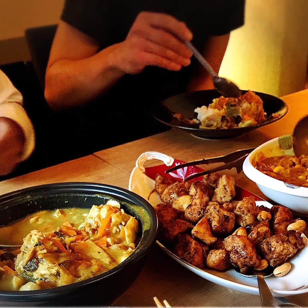 香港海鮮酒家 Lei U Munのグルメインスタ