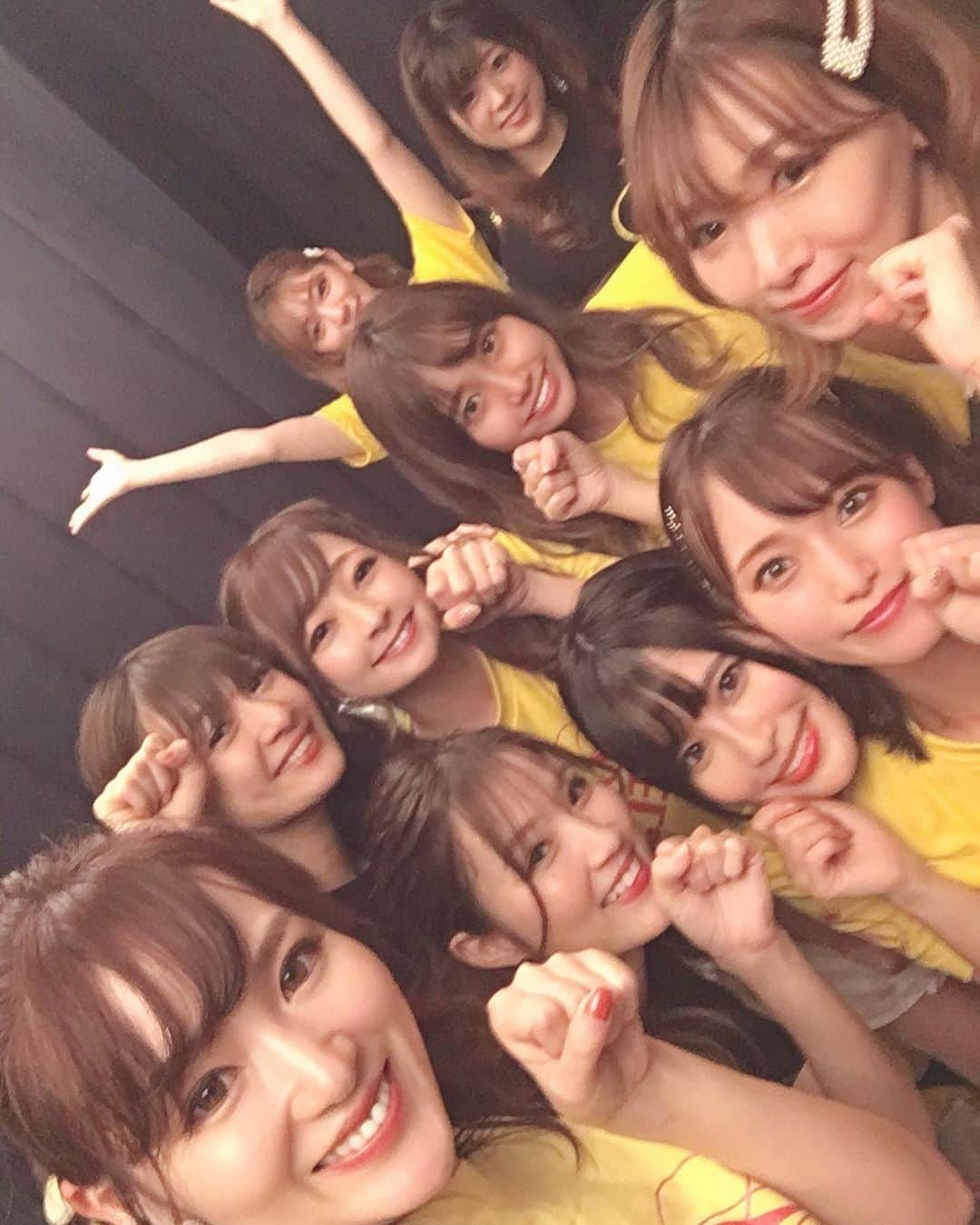 安藤麻貴のインスタグラム