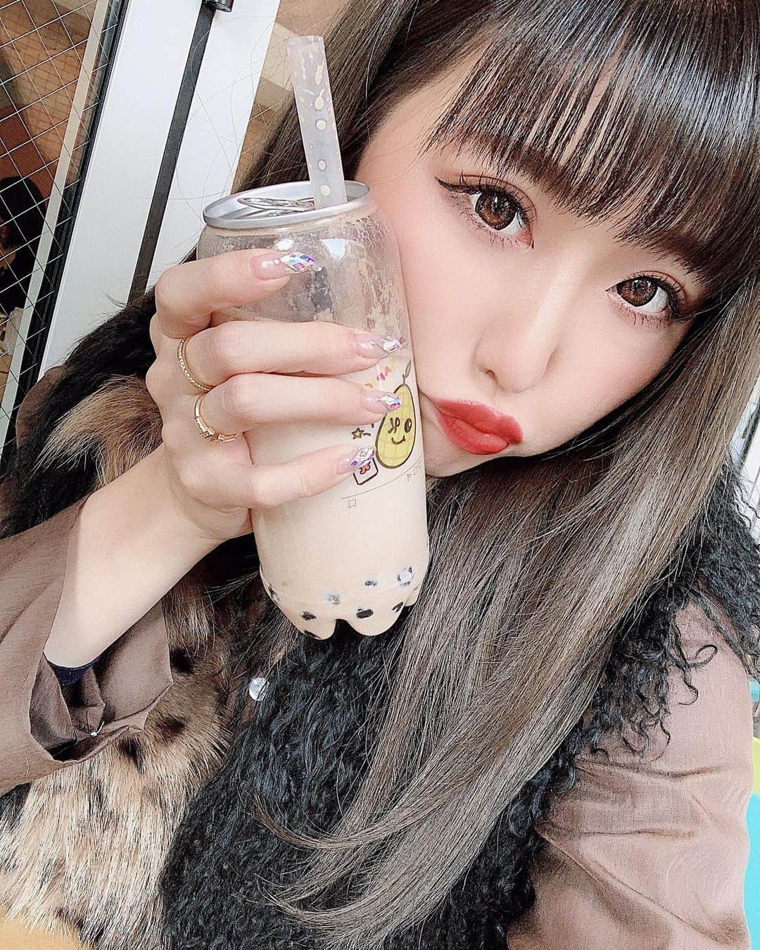 春咲ひなたのグルメインスタ