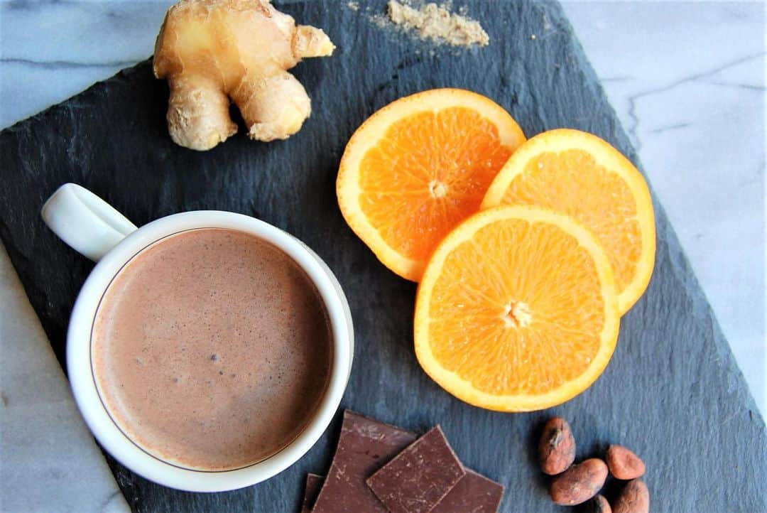 CRAFT CHOCOLATE WORKSのグルメインスタ