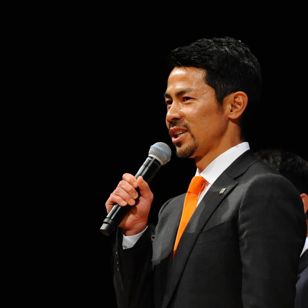 AC長野パルセイロのインスタグラム