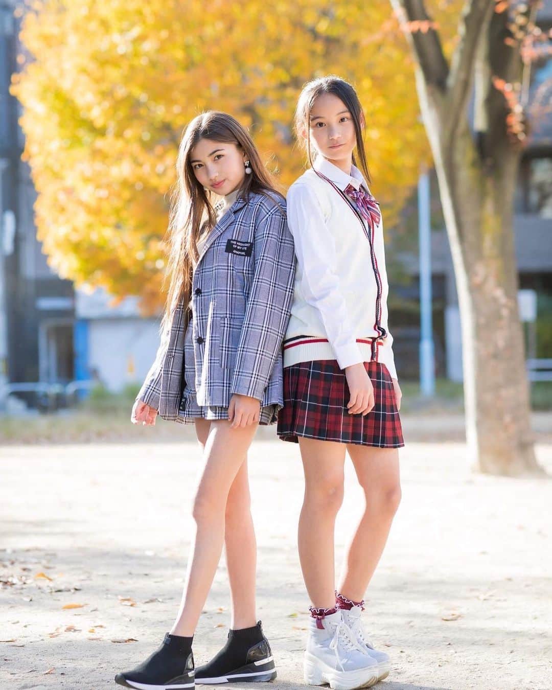 りりあのインスタグラム