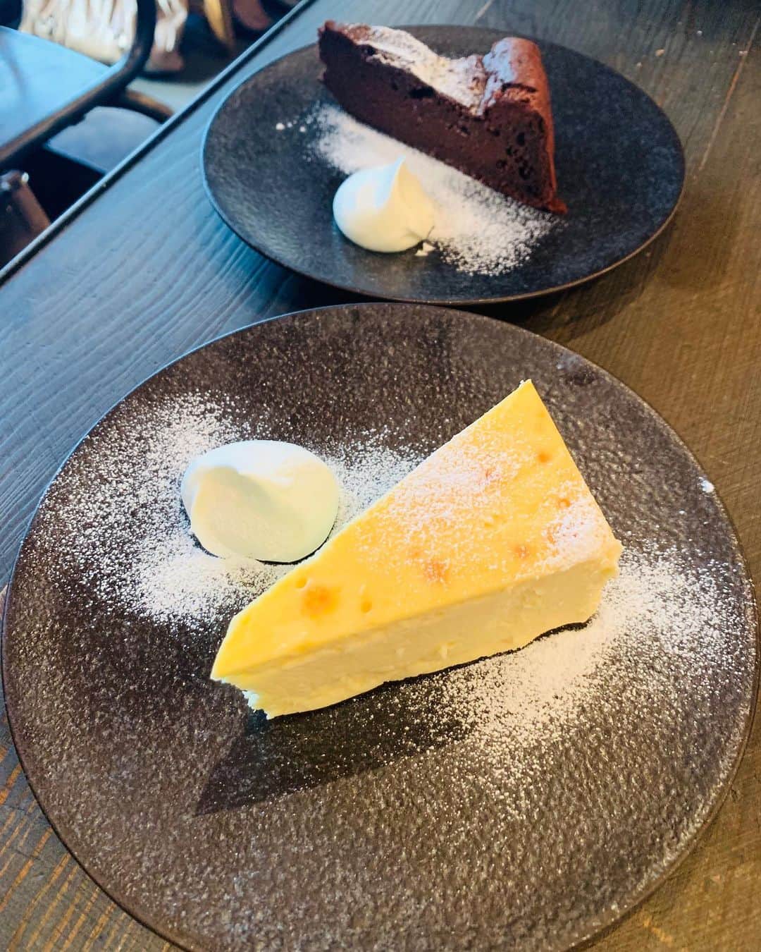 瀬間友里加のグルメインスタ