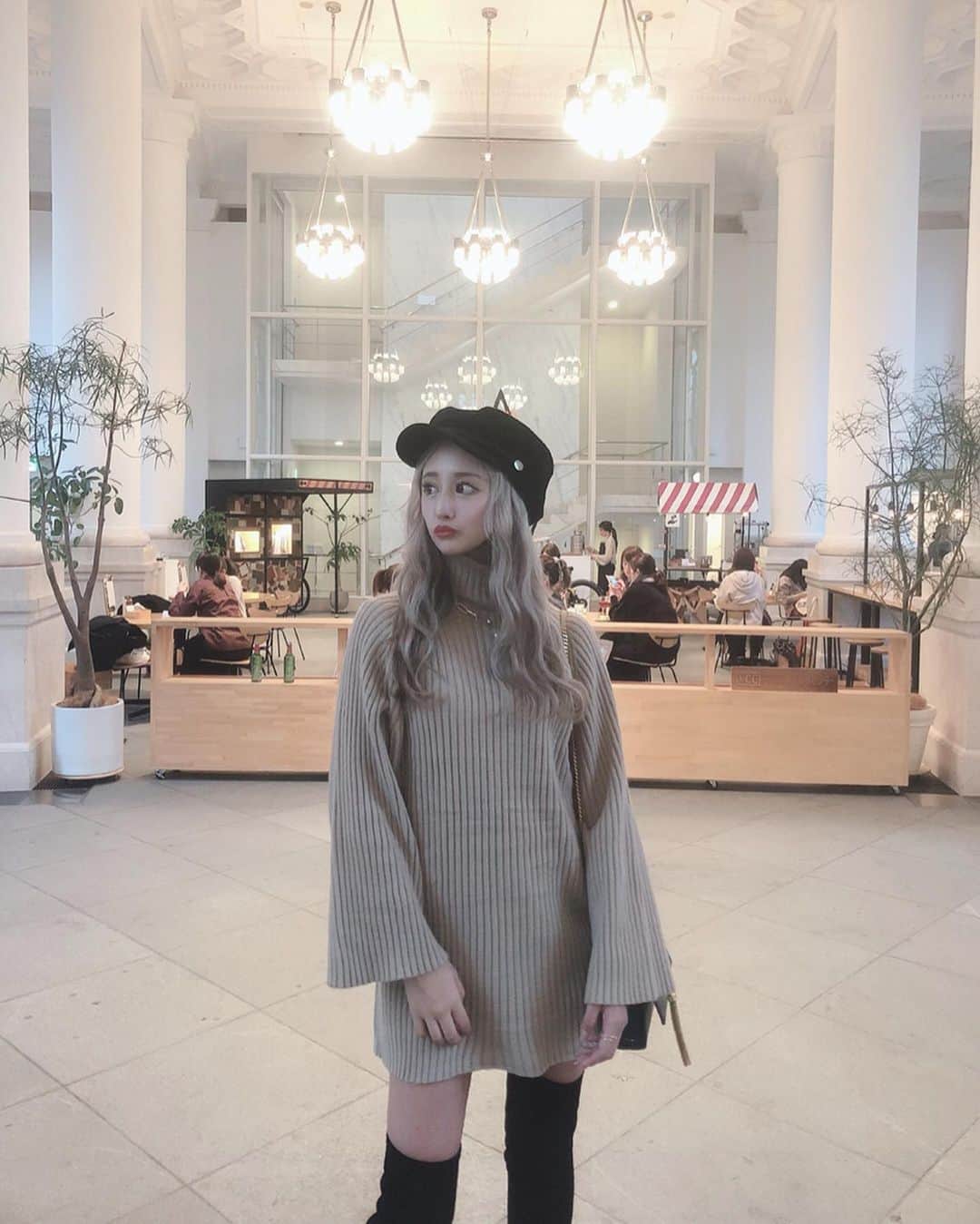 SHIHOのグルメインスタ