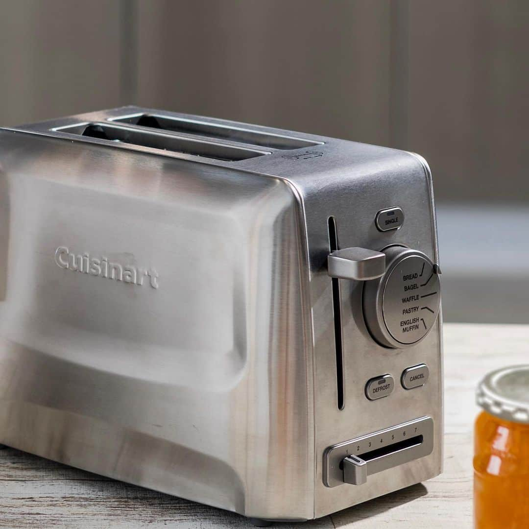 Cuisinart(クイジナート)ジャパン公式アカウントのインスタグラム