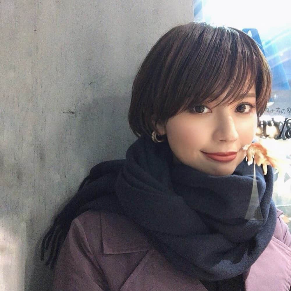 筒井愛実のグルメインスタ