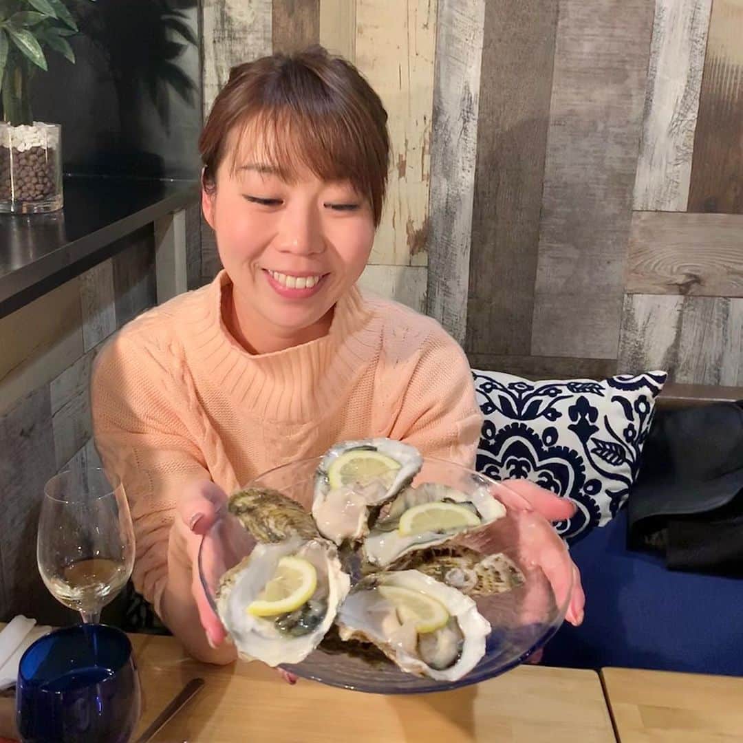 中橋舞のインスタグラム
