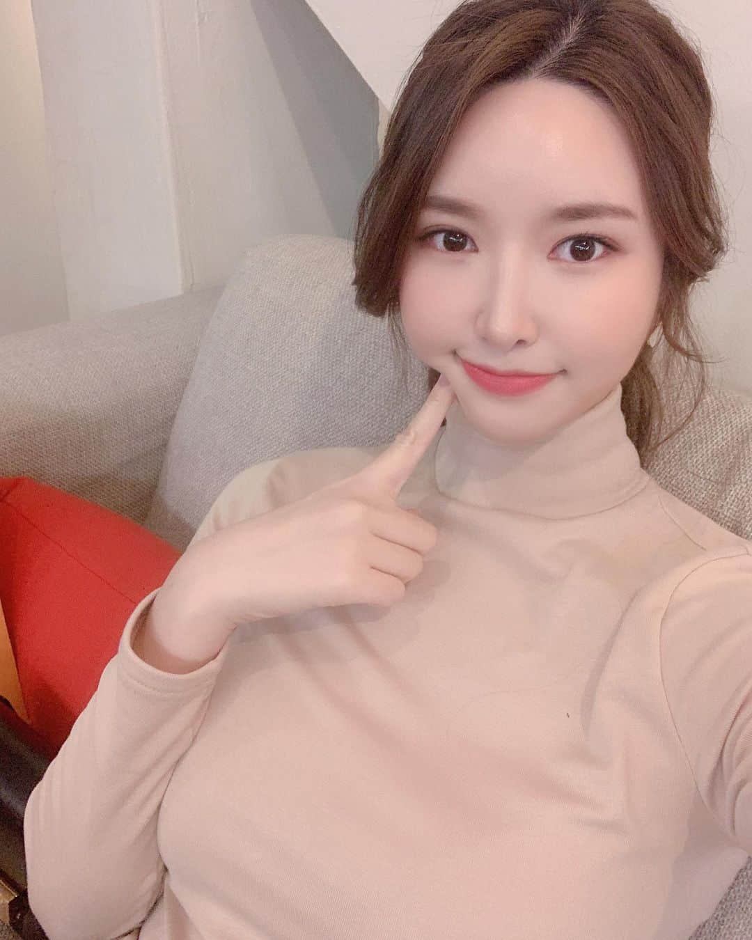 李到華のインスタグラム