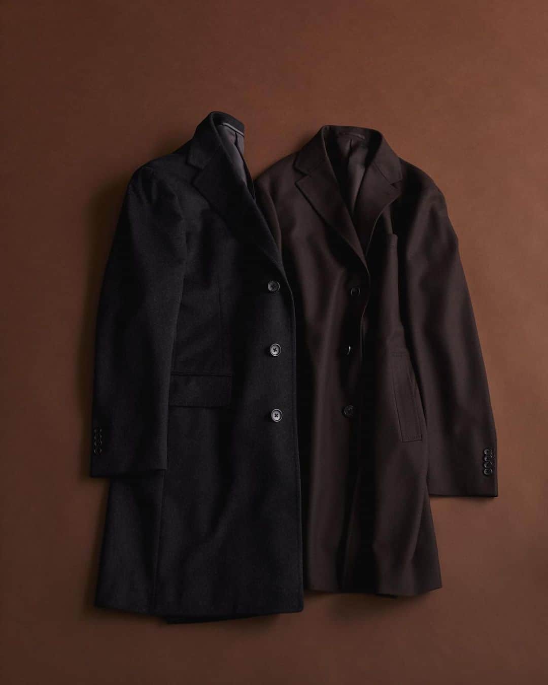 UNITED ARROWS のインスタグラム
