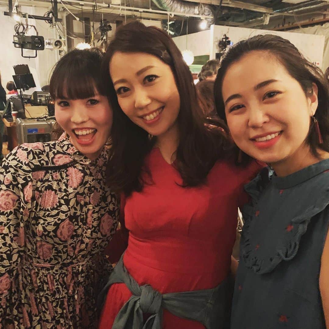 須黒清華さんのインスタグラム写真 - (須黒清華Instagram)「アフターワーク・ミュージカル・プロジェクト 第1期生のショーケースが無事終わりました✨ 大橋先輩も来てくれて、ずっと笑顔で聞いてくれてました😭✨ . 最高の仲間との素敵すぎる3ヶ月。 感謝しかありません✨✨ . 次回は来年、開催決定👏 . #アフターワークミュージカル #アフターワーク #ミュージカル #musical」12月3日 14時10分 - sayaka_suguro