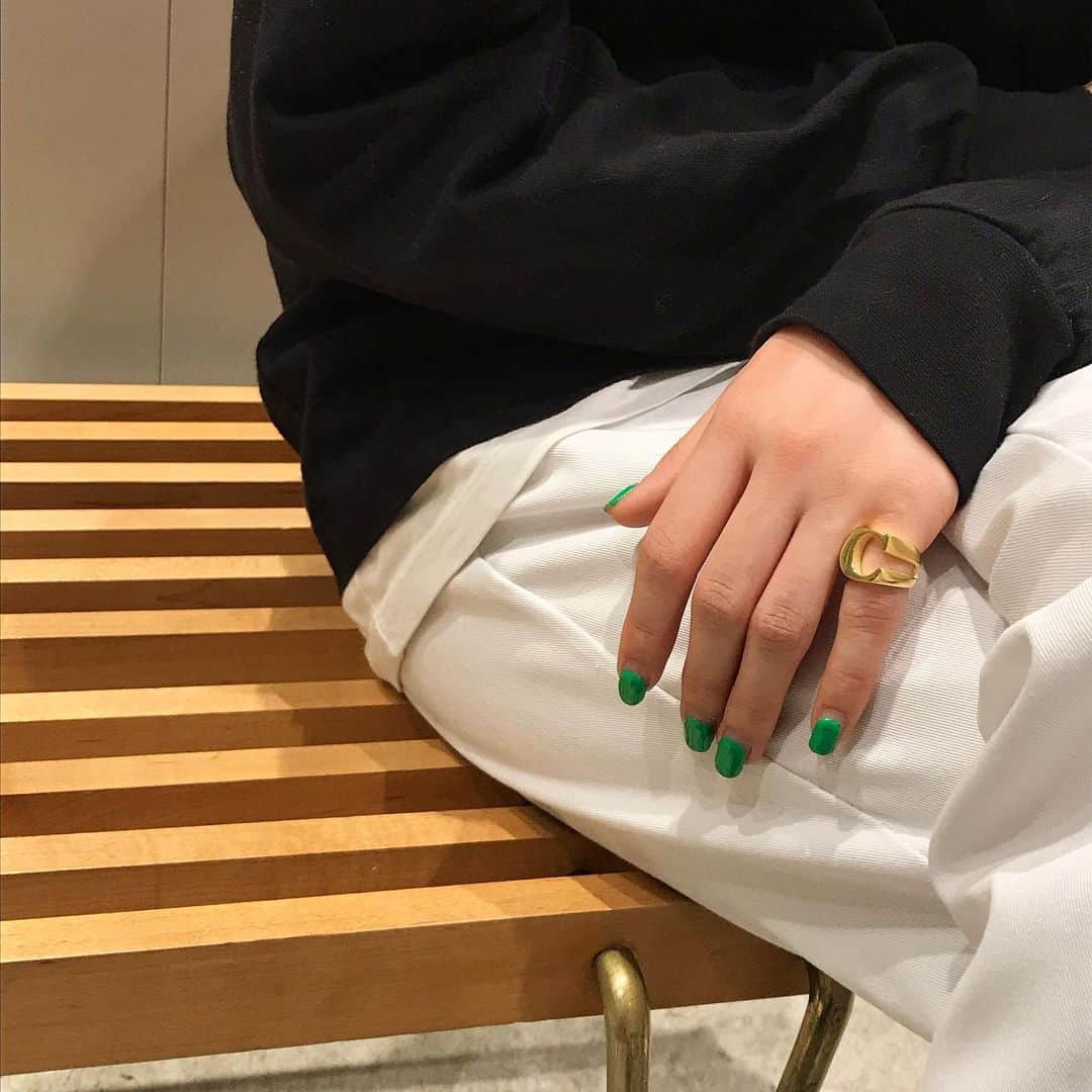 H BEAUTY&YOUTHのインスタグラム