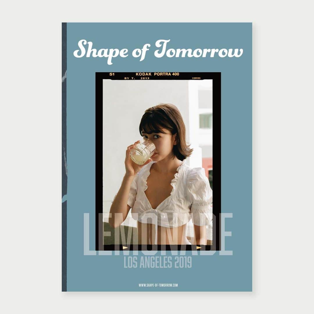 山本ソニアさんのインスタグラム写真 - (山本ソニアInstagram)「www.shape-of-tomorrow.com  Shape of Tomorrow - LEMONADE -  LOS ANGELES 2019  イベント詳細 内容：Shape of Tomorrow POP UP STORE 日程：2019年12月14日(土)～17日(火) 時間：13:00～20:00 ※最終日のみ18:00まで 会場：Shape of Tomorrow特設会場（GBビル2F） 住所：東京都渋谷区神宮前5-17-24 2F  www.shape-of-tomorrow.com  #shapeoftomorrow #山本ソニア」12月3日 14時17分 - soniann0505