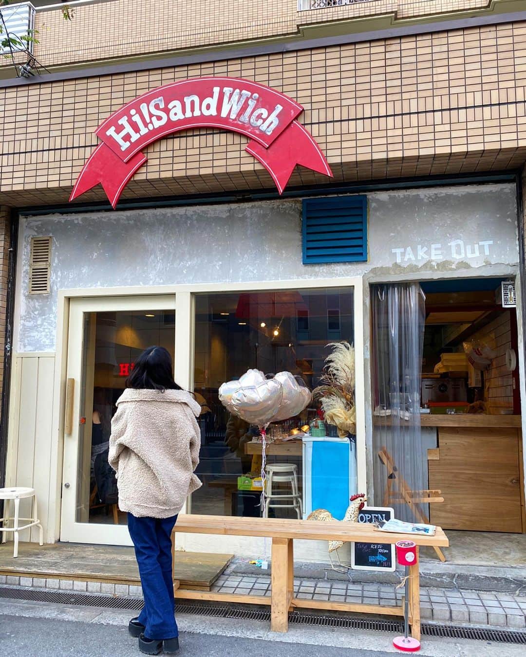 山尾梨奈のグルメインスタ