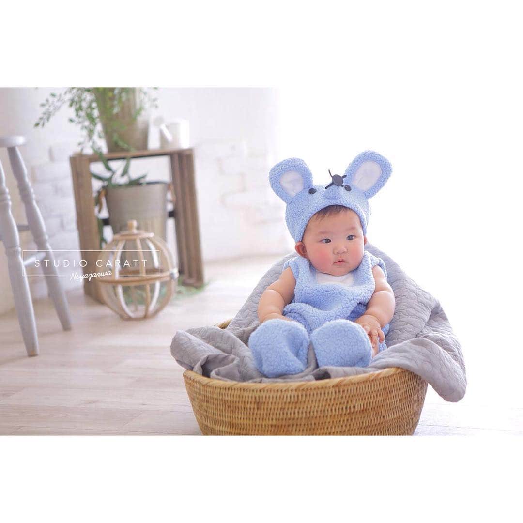 スタジオキャラット 寝屋川店のグルメインスタ