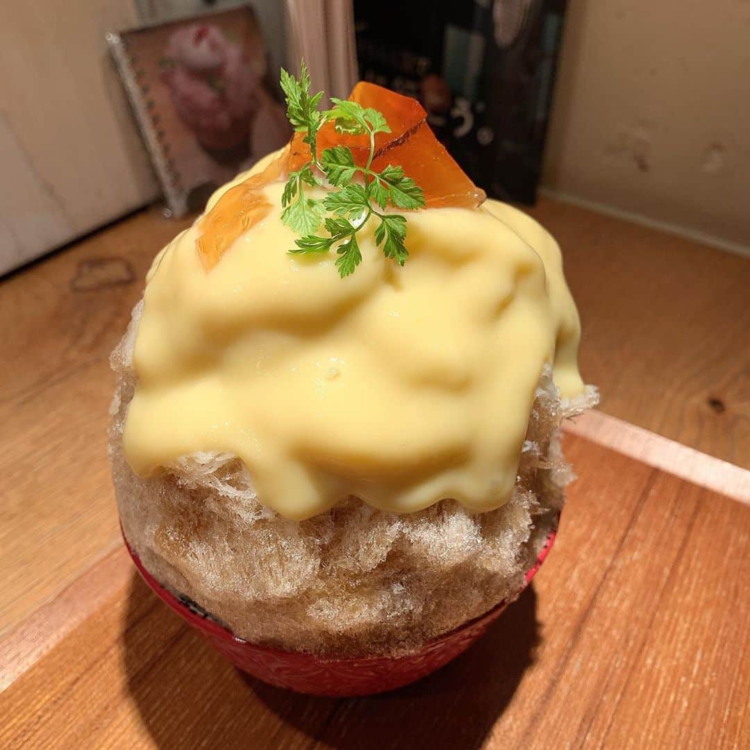 奥仲麻琴のグルメインスタ