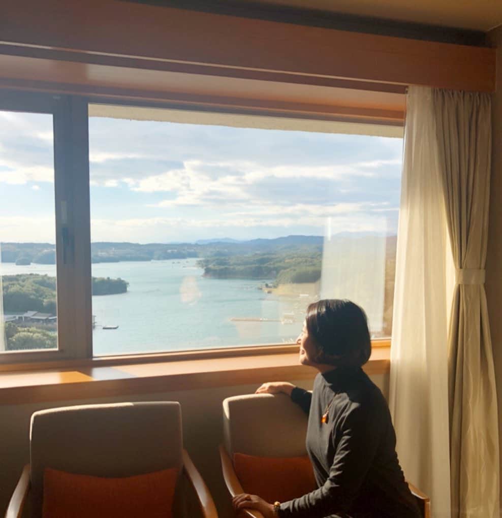 岡田美里のグルメインスタ