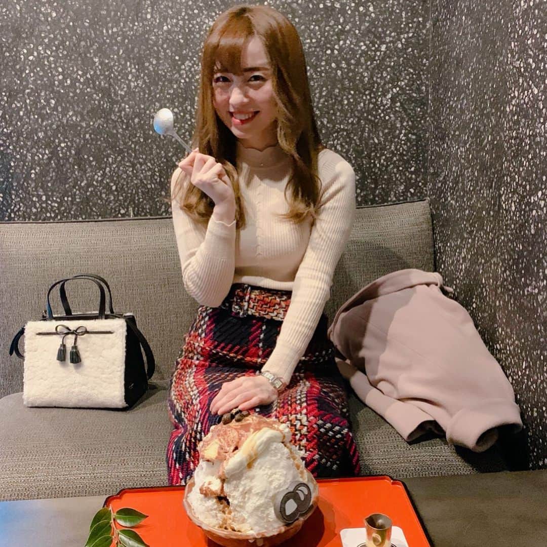 早川愛のインスタグラム