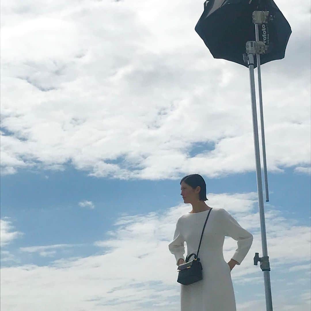 ロペのインスタグラム