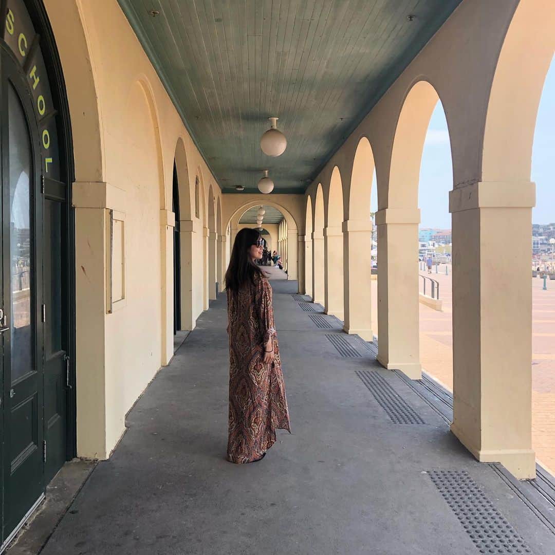 のインスタグラム：「* * すっかり寒くなった日本を離れ、約10日間どこに行っていたかというと、、、✈️💨✨🤫 * とても楽しく刺激的な幸せ旅でした🥰 * 沢山写真が溜まり過ぎてしまったのでいくつかに分けて投稿します✨ お付き合いください☺️🏝✨ * * #trip #travel #旅 #旅行」