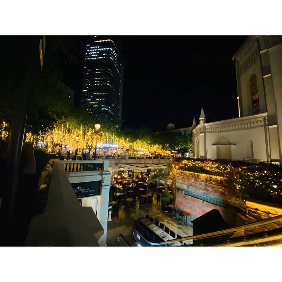 田野アサミさんのインスタグラム写真 - (田野アサミInstagram)「Singapore.part2 シンガポールの思ひで🌼✨ 可愛い場所や気になる場所も沢山溢れる街。 #Singapore#シンガポール #田野アサミ#シンガポールアサミ」12月3日 15時24分 - tano_asami