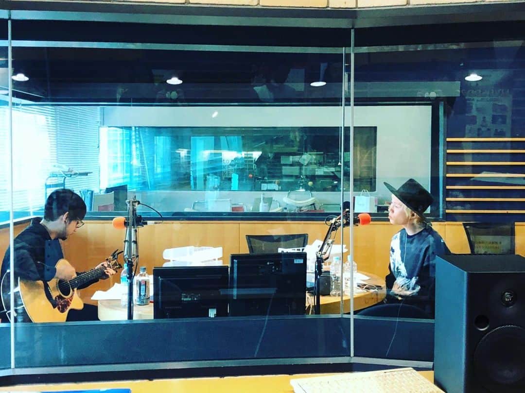山田義孝のインスタグラム