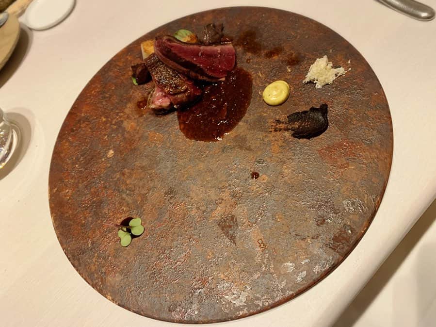 佐井祐里奈のグルメインスタ