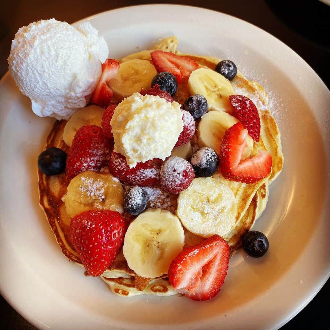 植田佳奈のグルメインスタ