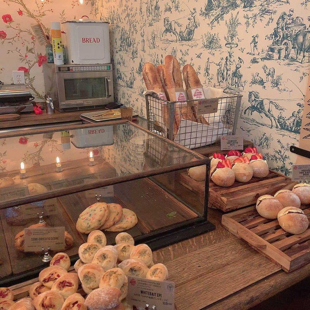 前田亜美のグルメインスタ