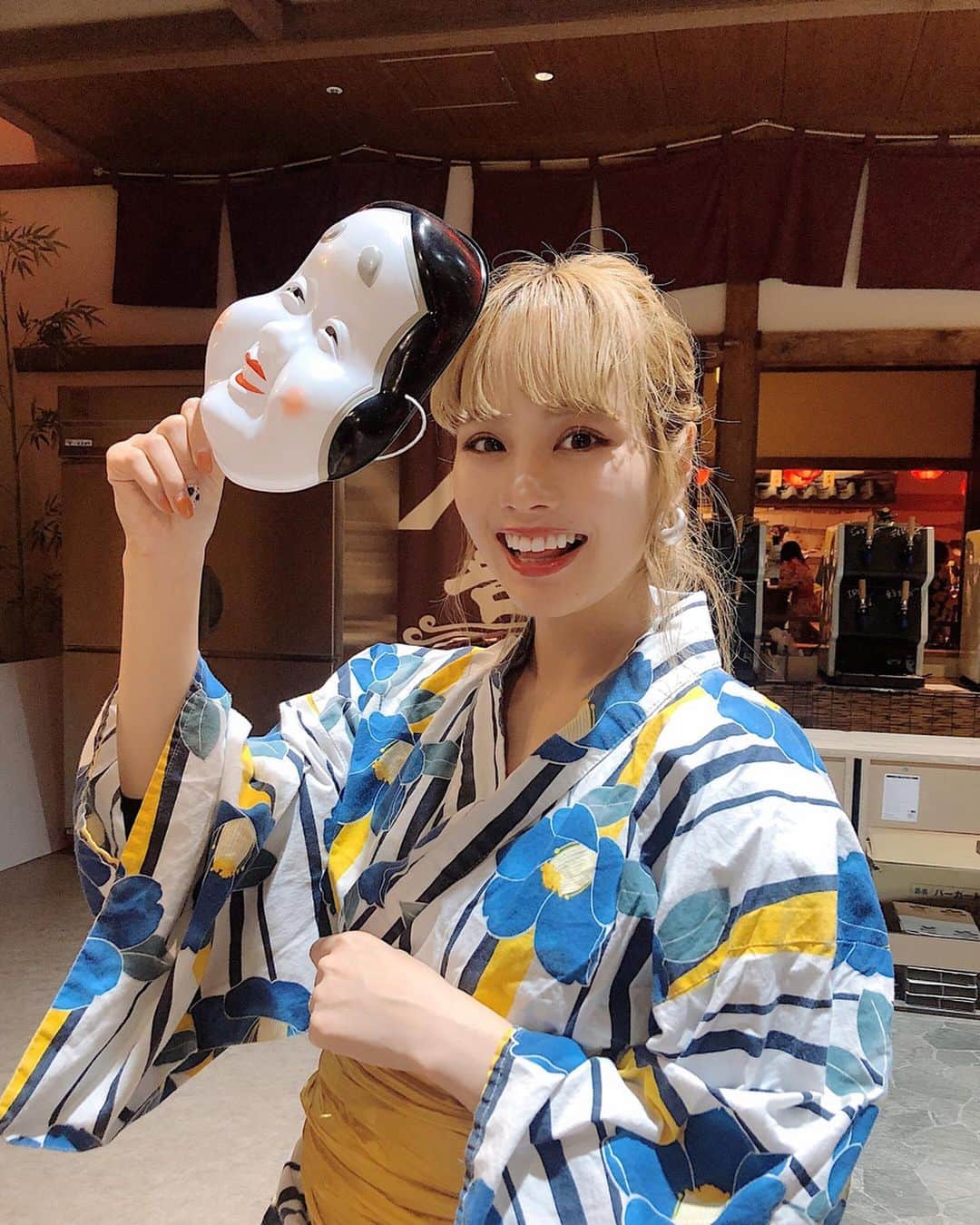 安中芙美のインスタグラム