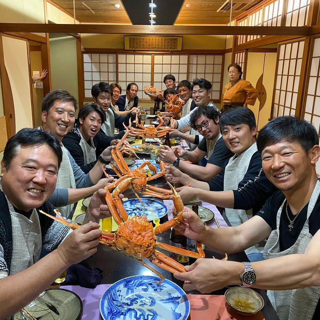 高橋聡文のインスタグラム